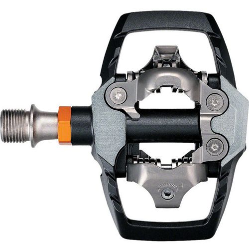 shimano xtr m9020 trail spd clipless mtb pedal